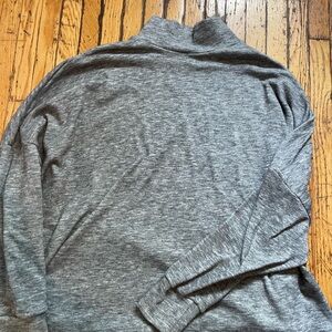 Smash&Tess Gray Women's Sweater L